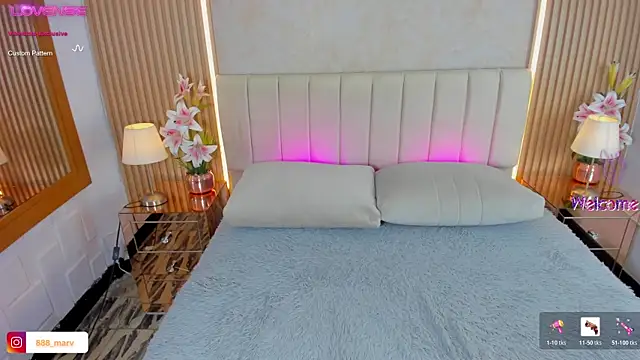 BILIE ROUSE1 online show from March 2026 03:35:02 AM