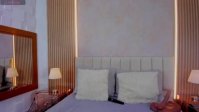 BILIE ROUSE1 online show from December 2025 03:09:01 AM