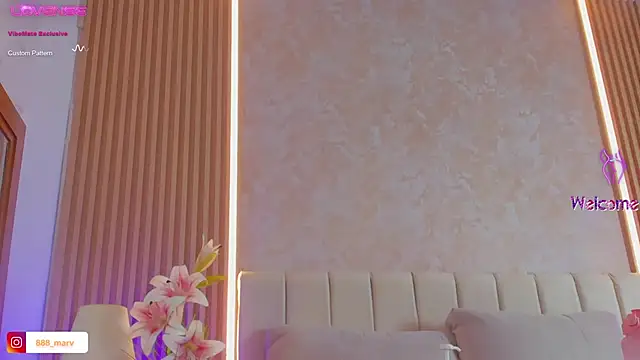 BILIE ROUSE1 online show from April 2026 03:34:02 AM