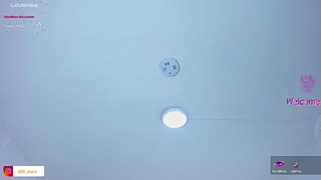 BILIE ROUSE1 online show from February 2026 03:17:01 AM