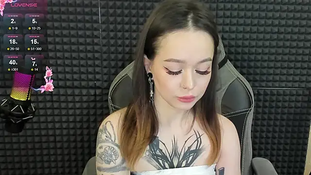 Snapshot of timabern chatting on October 2025 03:13:02 PM timabern online show from October 2025 03:13:02 PM