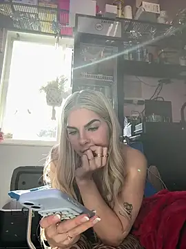 delicioussdixie online show from February 2026 09:22:01 PM