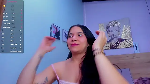 Snapshot of lalytulu99 chatting on February 2026 06:17:01 PM lalytulu99 online show from February 2026 06:17:01 PM