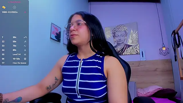 Snapshot of lalytulu99 chatting on March 2026 06:30:02 PM lalytulu99 online show from March 2026 06:30:02 PM