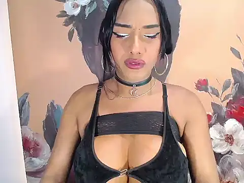 PksKarol online show from February 2026 09:12:01 PM