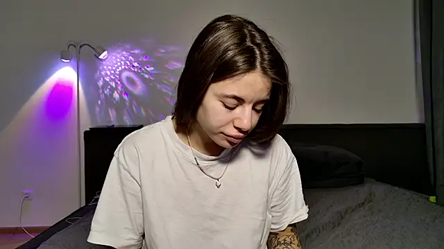 MazzyDoll online show from February 2026 06:01:02 AM