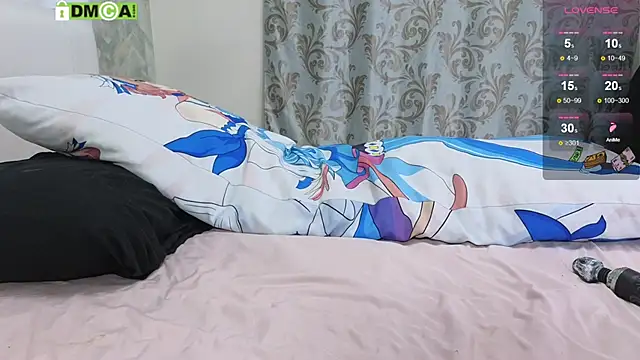 Snapshot of KawaiiNullify chatting on November 2025 04:00:01 PM KawaiiNullify online show from November 2025 04:00:01 PM