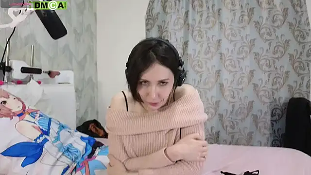 Snapshot of KawaiiNullify chatting on October 2025 03:52:01 AM KawaiiNullify online show from October 2025 03:52:01 AM