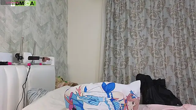 Snapshot of KawaiiNullify chatting on September 2025 09:10:01 PM KawaiiNullify online show from September 2025 09:10:01 PM