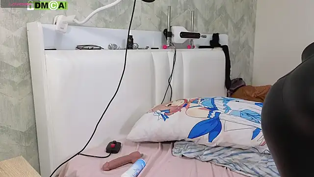 Snapshot of KawaiiNullify chatting on October 2025 10:03:02 AM KawaiiNullify online show from October 2025 10:03:02 AM