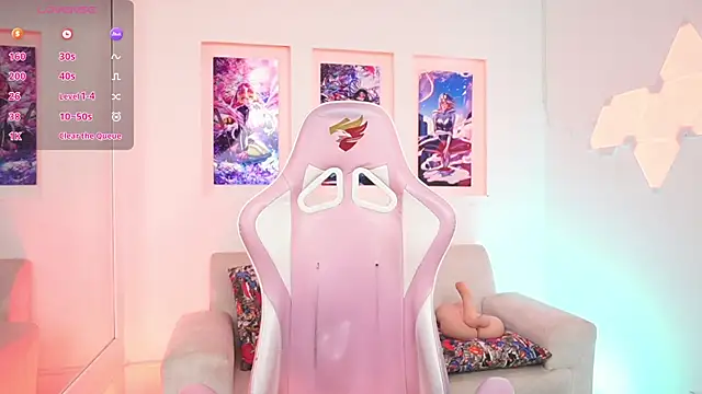 KayraOwen online show from February 2025 02:42:02 PM