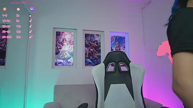 KayraOwen online show from September 2025 11:33:02 AM