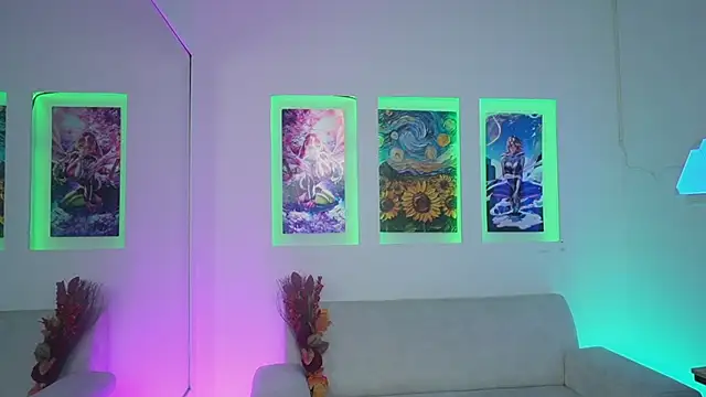 KayraOwen online show from November 2025 12:09:02 PM