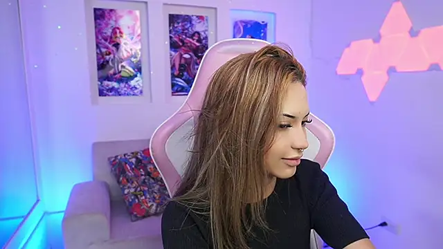 KayraOwen online show from March 2025 11:39:02 AM