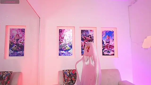 KayraOwen online show from March 2025 11:34:02 AM