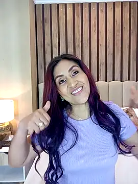 MonicaMoret online show from March 2025 12:12:01 PM