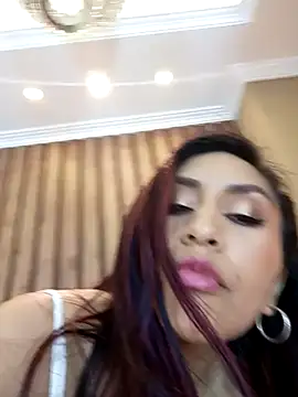 MonicaMoret online show from March 2025 03:27:01 PM