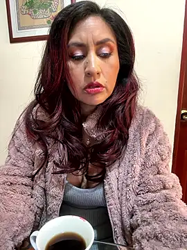 MonicaMoret online show from January 2026 12:20:01 PM