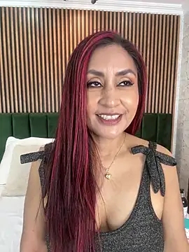 MonicaMoret online show from April 2026 12:20:01 PM