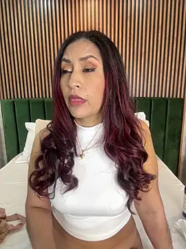 MonicaMoret online show from February 2026 12:34:02 PM