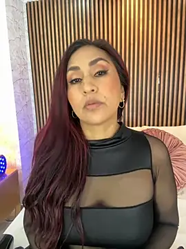 MonicaMoret online show from September 2025 12:20:01 PM