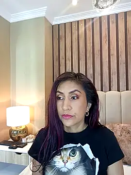 MonicaMoret online show from March 2025 12:23:02 PM