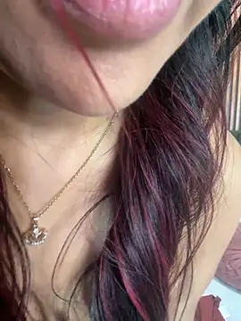 MonicaMoret online show from February 2026 12:37:01 PM