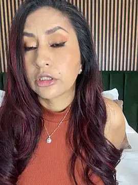 MonicaMoret online show from February 2026 11:07:01 AM