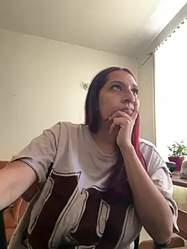 Dahian XXX online show from March 2025 02:55:02 PM
