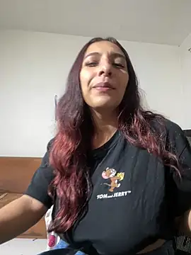 Dahian XXX online show from October 2025 03:51:02 AM