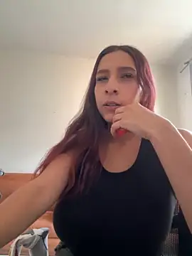 Dahian XXX online show from November 2025 10:09:01 PM