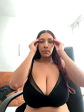 Dahian XXX online show from November 2025 07:50:02 PM