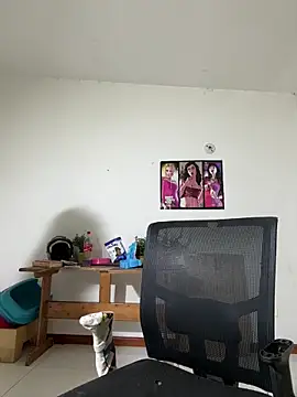 Dahian XXX online show from April 2026 01:34:01 AM