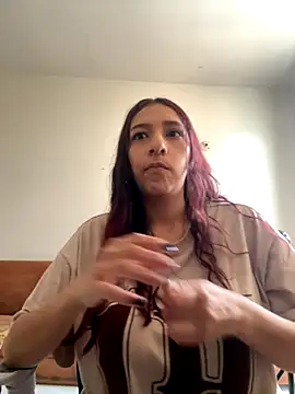 Dahian XXX online show from September 2025 08:58:02 PM