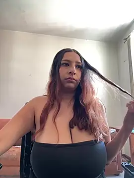 Dahian XXX online show from February 2025 03:10:02 PM