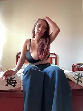 Dahian XXX online show from April 2026 05:27:02 PM