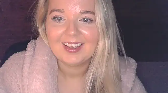 Jessica69G online show from January 2025 12:33:01 AM