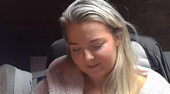 Jessica69G online show from January 2025 01:59:02 PM