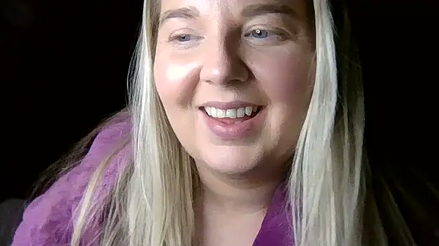 Jessica69G online show from February 2026 09:56:02 PM