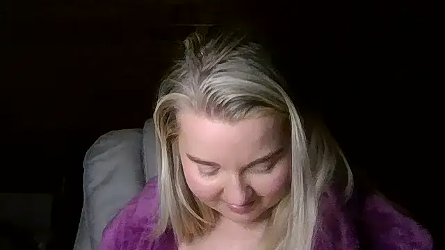 Jessica69G online show from April 2026 08:35:01 PM