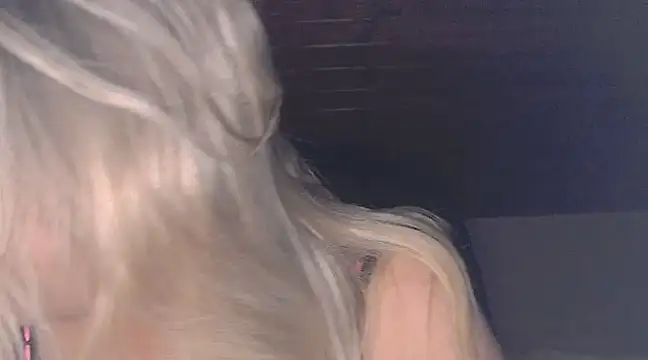 Jessica69G online show from January 2025 09:32:02 PM