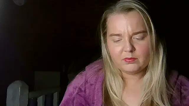 Jessica69G online show from February 2026 10:29:02 PM