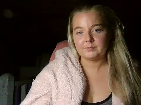 Jessica69G online show from October 2025 09:16:01 PM