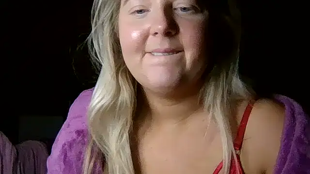 Jessica69G online show from February 2026 03:40:02 AM