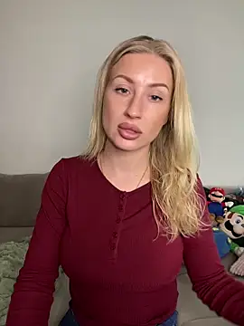 belle98 online show from April 2026 10:41:02 AM