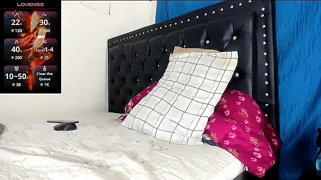 wakanda1995 online show from March 2025 11:33:01 PM