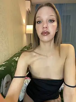 KateMariett online show from March 2026 10:48:01 PM