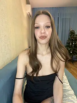 KateMariett online show from February 2026 11:01:02 PM