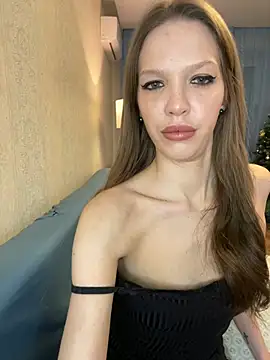 KateMariett online show from February 2026 10:31:01 PM