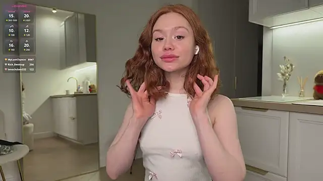 Snapshot of _milka_ chatting on February 2025 01:36:01 AM milka online show from February 2025 01:36:01 AM